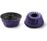 Форма для выпечки GUARDINI Bon Ton фиолетовая, 23 см 72123PULBHEE 3