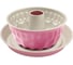 Форма для выпечки GUARDINI Bon Ton сиреневая, 23 см 72123PKLBHEE 1