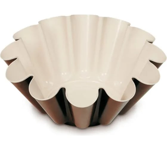 Форма для выпечки GUARDINI Chocoform Brioche 22 см 00720H 1