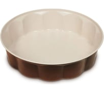 Форма для выпечки торта GUARDINI Chocoform Fiorella 26 см 00705H