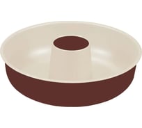 Круглая форма для выпечки GUARDINI Chocoform Savarin 22 см 00715H