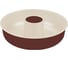 Круглая форма для выпечки GUARDINI Chocoform Savarin 22 см 00715H 1