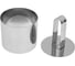 Кулинарная форма GUARDINI Food Ring Круг с прессом, 7 см 15663 2