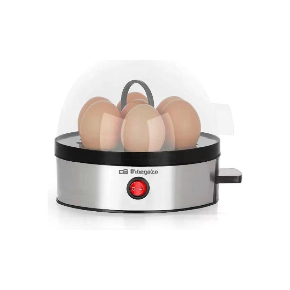 Форма для приготовления яиц Nonstopika ZDK Zkitchen, черный/серебро  ZDK-EGGS01 - выгодная цена, отзывы, характеристики, фото - купить в Москве  и РФ