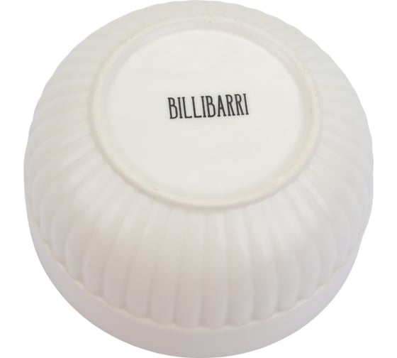 Салатник BILLIBARRI Urban Fringe 12 см, керамика 806462449916