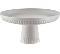 Блюдо для торта BILLIBARRI Urban Fringe 26 см, керамика 806139675479