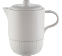 Заварочный чайник BILLIBARRI Urban Fringe 1200 мл, керамика 806909522083