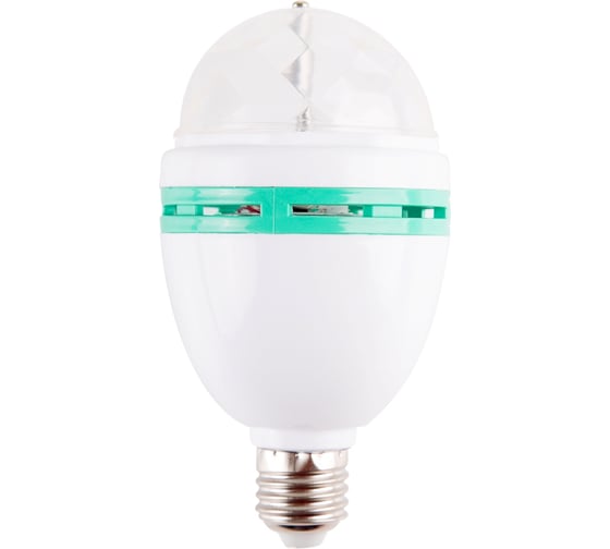 Диско-лампа Neon-Night e27 601-253 1