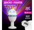 Диско-лампа Neon-Night e27 601-253 2