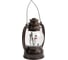 Декоративный фонарь с эффектом снегопада и подсветкой Neon-Night Снеговики 501-061 12