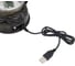 Декоративный фонарь с эффектом снегопада и подсветкой Neon-Night Снеговики 501-061 17