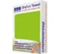 Полотенце из микрофибры Camping World CW Dryfast Towel M, цвет салатовый 138282 3