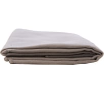 Полотенце из микрофибры Camping World CW Dryfast Towel S, цвет серый 138280