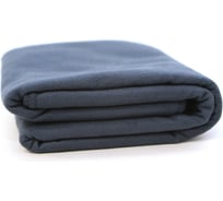 Полотенце из микрофибры Camping World CW Dryfast Towel S, цвет темно-синий 138281