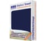 Полотенце из микрофибры Camping World CW Dryfast Towel M, цвет темно-синий 138284 3