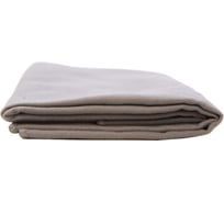 Полотенце из микрофибры Camping World CW Dryfast Towel L, цвет серый 138286