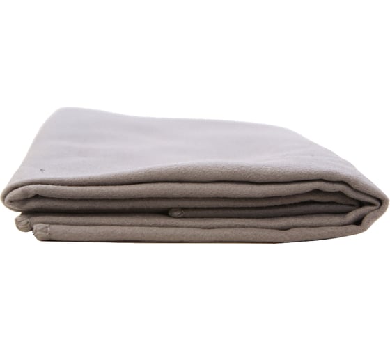 Полотенце из микрофибры Camping World CW Dryfast Towel L, цвет серый 138286