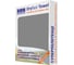 Полотенце из микрофибры Camping World CW Dryfast Towel L, цвет серый 138286 3