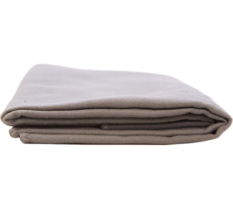 Полотенце из микрофибры Camping World CW Dryfast Towel M, цвет серый 138283