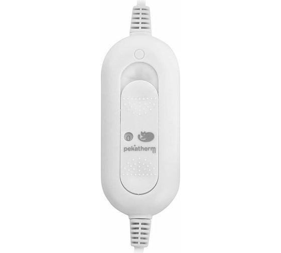 Электропростыня Pekatherm UP105