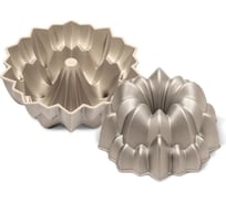 Форма для выпечки GUARDINI Sweet Magic Cascade 24 см LV-115