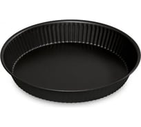 Рифленая круглая форма для выпечки GUARDINI Gardenia 24 см 86024FPEE