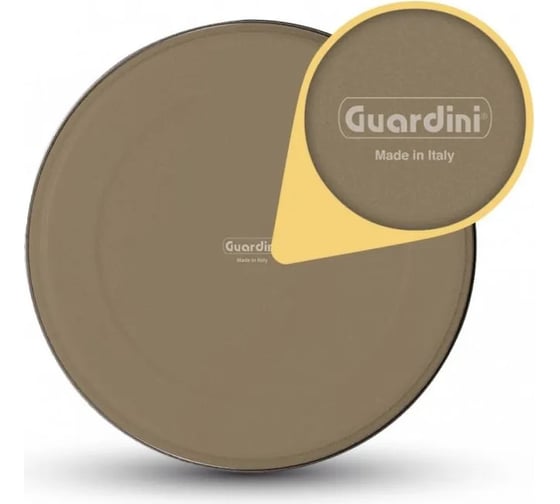 Круглая разъемная форма для выпечки GUARDINI Gold Elegance 24 см 70124GEGNAM