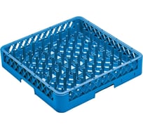 Посудомоечная кассета на 64 тарелки Kitchen Muse 500x500x100 мм jw-64b 168462