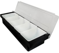Контейнер для бара Kitchen Muse 5 лотков jw-b5b 168468