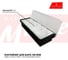 Контейнер для бара Kitchen Muse 5 лотков jw-b5b 168468 2