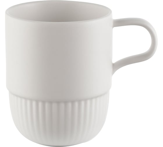 Кружка BILLIBARRI Urban Fringe 425 мл, керамика 806160795495 1