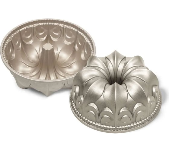 Форма для выпечки GUARDINI Sweet Magic Lily Flower 23.5 см LV-104 1
