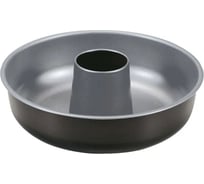 Круглая форма для выпечки GUARDINI Silver Elegance Savarin 25 см 71525SEGNAM