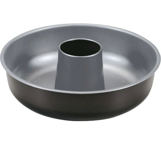 Круглая форма для выпечки GUARDINI Silver Elegance Savarin 25 см 71525SEGNAM 1