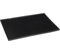 Резиновый барный коврик Kitchen Muse 450x300 мм jw-bmq 168454