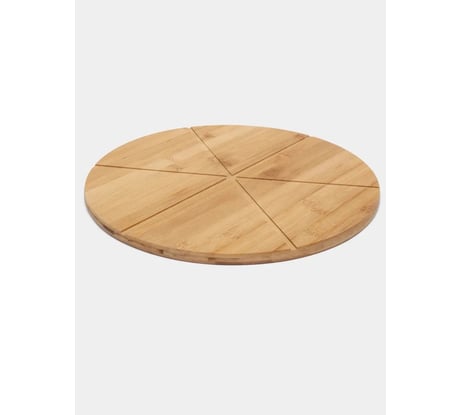 Доска для пиццы Kitchen Muse km-pz-330 165292