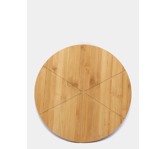 Доска для пиццы Kitchen Muse km-pz-330 165292