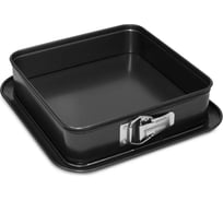 Квадратная разъемная форма для выпечки GUARDINI Gardenia 24x24 см 89524APREE