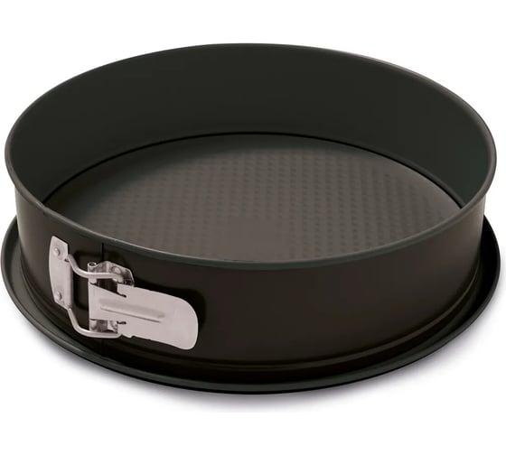 Круглая разъемная форма для выпечки GUARDINI Gardenia 22 см 85122E 1
