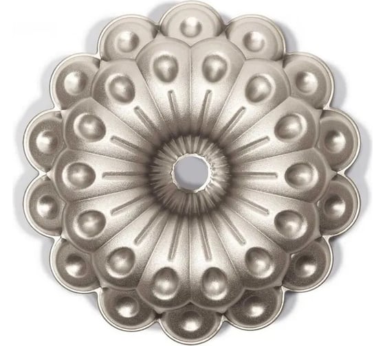 Форма для выпечки GUARDINI Sweet Magic Marquise 24.5 см LV-111