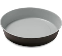 Круглая форма для выпечки GUARDINI Silver Elegance 28 см 70428SEGNAM