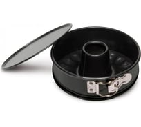 Круглая разъемная форма для выпечки со сменным дном GUARDINI Gardenia 12 см 85012EE