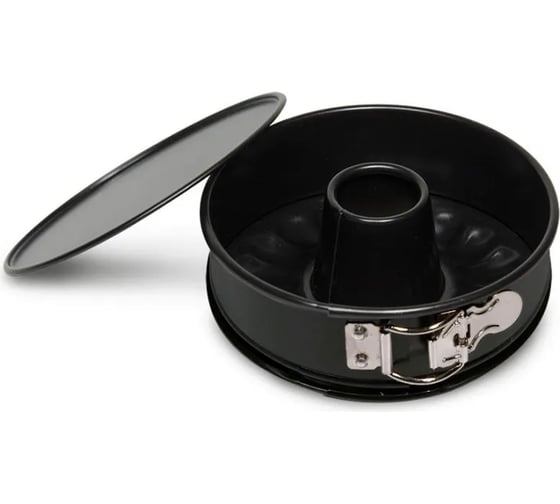 Круглая разъемная форма для выпечки со сменным дном GUARDINI Gardenia 16 см 85016EF
