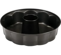 Круглая рифленая форма для выпечки GUARDINI Gardenia Savarin 26 см 85626EE