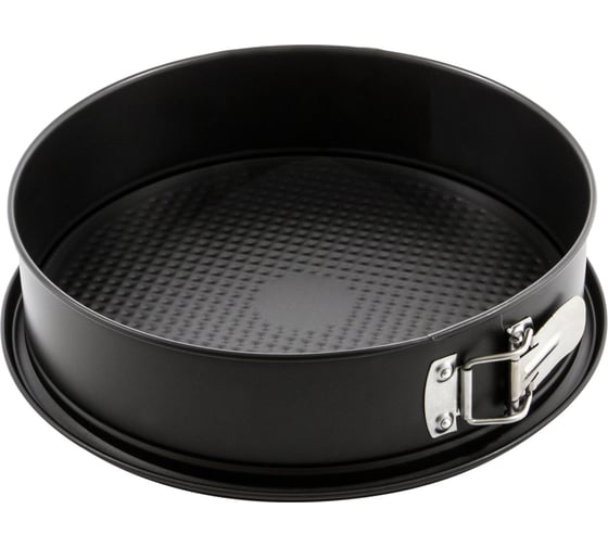 Круглая разъемная форма для выпечки GUARDINI Gardenia 26 см 85126E 1