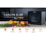 Электрическая сушилка для овощей и фруктов GARLYN D-09 КА-00000624 7