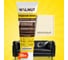 Жидкая кожа WALNUT крем-брюле, 30 мл WLN0356 1