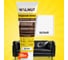 Жидкая кожа WALNUT белая, 30 мл WLN0350 1
