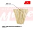 Пика Kitchen Muse гольф bfs-9 50 шт. 175264 2