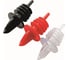 Набор пластиковых пробок Kitchen Muse 12 шт. jw-br 168490 1